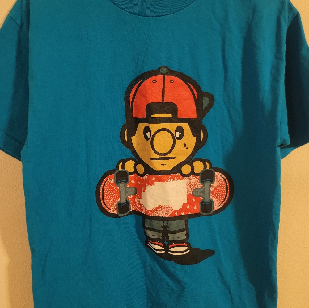 Truckfit shirt size  M